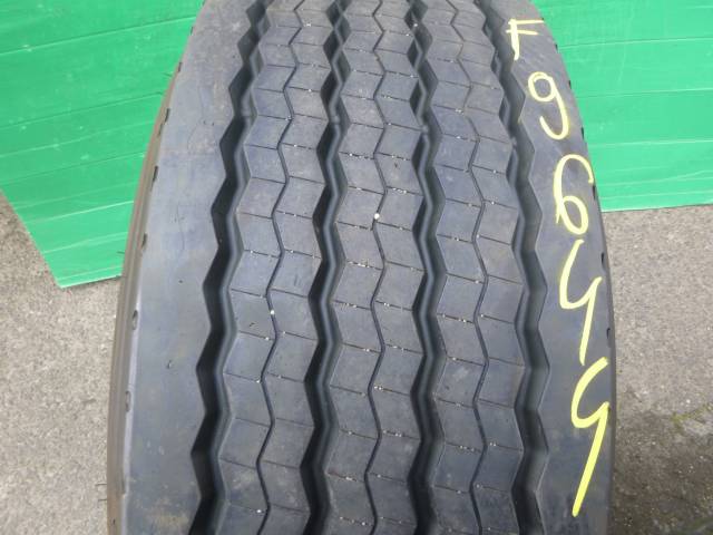 Opona używana 425/65R22,5 ADVANCE GL286A