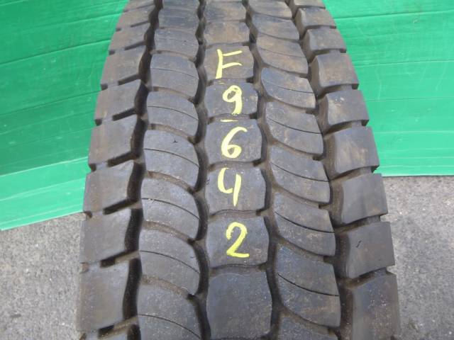 Opona używana 315/80R22,5 Sava ORJAK 5