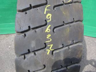 Opona używana 315/80R22,5 Continental CONTINENTAL HDC1