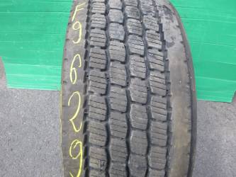 Opona używana 385/65R22,5 Michelin XFN2