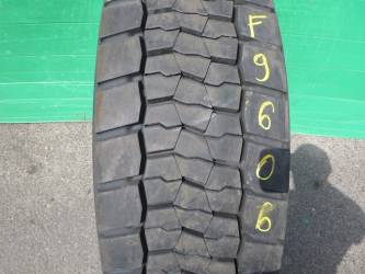 Opona używana 315/70R22,5 Continental BRIDGESTONE R-DRIVE 002