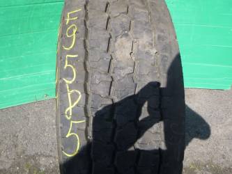 Opona używana 315/70R22,5 Dunlop SP362