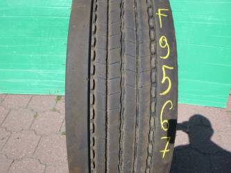 Opona używana 315/80R22,5 Michelin X-MULTI Z