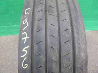 Opona używana 315/80R22,5 Continental HS3 ECO PLUS