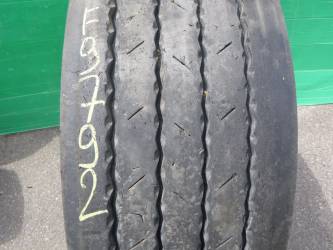 Opona używana 385/65R22,5 Continental HT3 HYBRID WR