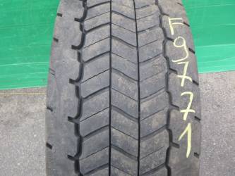 Opona używana 315/70R22,5 TRUCKSTAR TH DRIVE 3