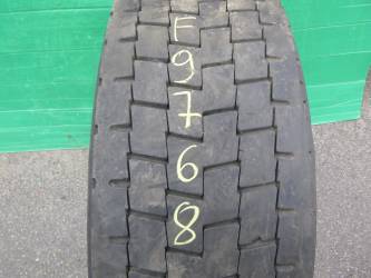 Opona używana 315/70R22,5 Bridgestone MICHELIN XDE2