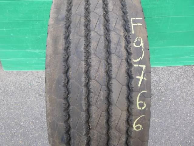 Opona używana 315/70R22,5 CORDIANT FR-1