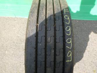 Opona używana 235/75R17,5 ATHOS HG2159