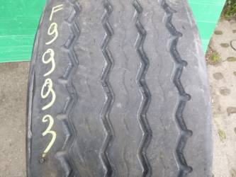 Opona używana 385/65R22,5 Hankook BRIDGESTONE R168