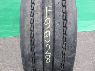 Opona używana 315/70R22,5 Michelin X-LINE Z