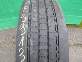 Opona używana 315/70R22,5 Michelin MULTIWAY 3D XZE