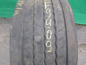 Opona używana 385/55R22,5 TRUCKSTAR TH STEER 3