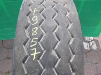 Opona używana 315/80R22,5 Barum BF200 MIXED