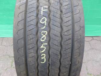 Opona używana 385/55R22,5 TRUCKSTAR TH STEER 3