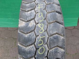 Opona używana 315/80R22,5 Hankook GOODYEAR MSD