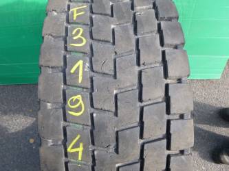 Opona używana 315/80R22,5 Rigdon POWER-MAX 44