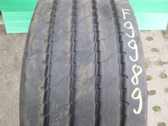 Opona używana 385/65R22,5 TRAZANO SMART TRANS T48