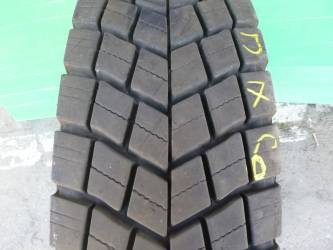 Opona używana 315/80R22,5 BFGOODRICH CONTROL D