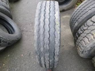 Opona używana 315/80R22,5 Continental HSC1