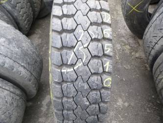 Opona używana 275/80R22,5 Aeolus ADR26