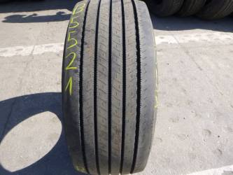 Opona używana 385/55R22,5 Pirelli FH01