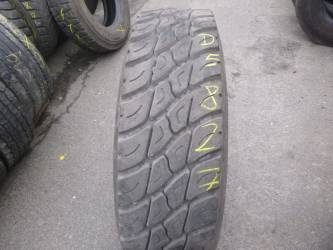 Opona używana 315/80R22,5 Rigdon BIEŻNIKOWANA