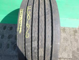 Opona używana 385/55R22,5 Hankook AL10