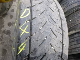 Opona używana 315/80R22,5 Goodyear KMAX D