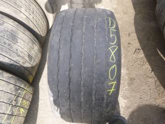 Opona używana 435/50R19,5 Sava CARGO 4