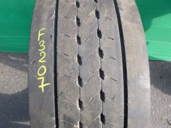 Opona używana 315/70R22,5 Goodyear KMAX S GEN-2