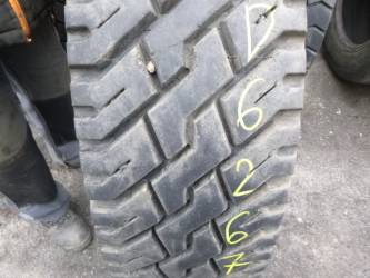 Opona używana 315/80R22,5 Aeolus BIEŻNIKOWANA