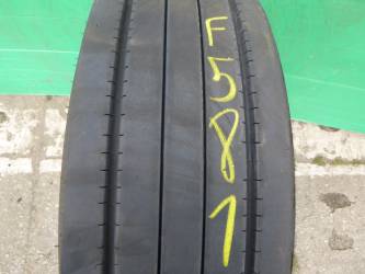 Opona używana 265/70R19,5 Sava CARGO 4