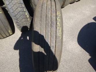 Opona używana 315/80R22,5 Fulda MICHELIN XZE2+