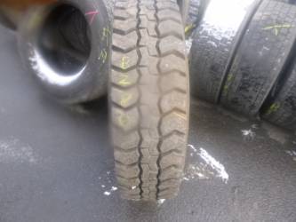 Opona używana 315/80R22,5 Fulda Varioforce