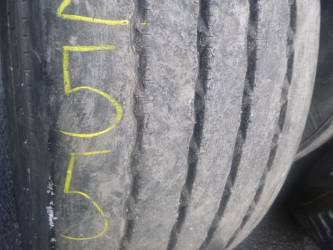 Opona używana 315/60R22,5 Continental HSL2 ECO PLUS