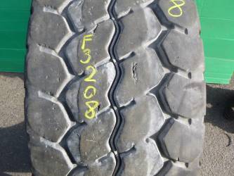 Opona używana 385/65R22,5 Hankook AM15