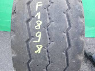 Opona używana 385/65R22,5 Pirelli AP05 II