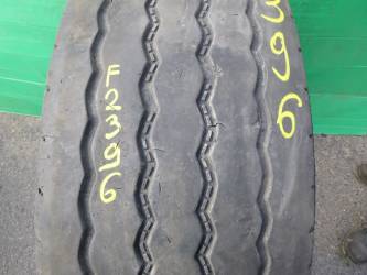 Opona używana 385/65R22,5 Goodyear OMNITRAC S