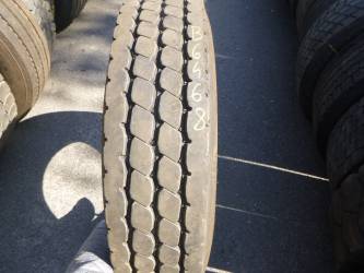 Opona używana 11R22,5 Goodyear MSS