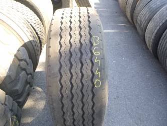 Opona używana 385/65R22,5 Michelin BIEŻNIKOWANA