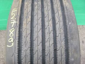 Opona używana 385/55R22,5 Kumho KLS03