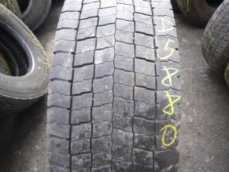 Opona używana 315/80R22,5 Pirelli TR01