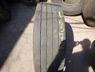 Opona używana 315/80R22,5 Sailun S629