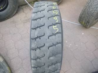 Opona używana 315/80R22,5 Taurus CONTINENTAL HDC1