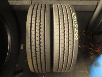 Opony używane 215/75R17,5 Pirelli FR01