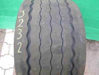 Opona używana 445/45R19,5 LEAO ETT100