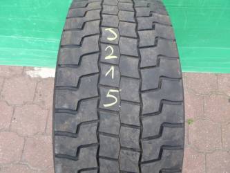 Opona używana 295/60R22,5 TRAZANO TRANS D 28