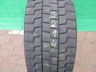 Opona używana 295/60R22,5 TRAZANO TRANS D 28