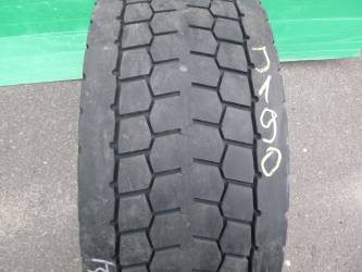 Opona używana 295/60R22,5 Bridgestone R-DRIVE 001